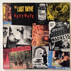 The Last Drive - Heatwave MM 017