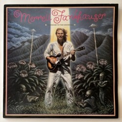 Merrell Fankhauser - Message to the Universe OBGLP 9002