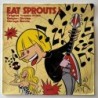 Various Artists - Eat Sprouts Vol. 1 DR 1989 001