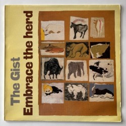 The Gist - Embrace the Herd 43-032 L