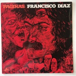 Francisco Diaz - Paginas ND-5009