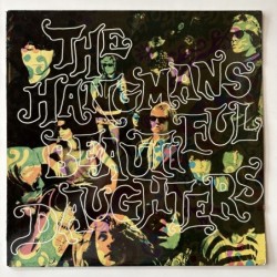 Hangman’s Beautiful Daughters - Hangman’s Beautiful Daughters VXS 200.049