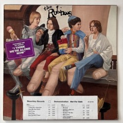 The Rubinoos - The Rubinoos BZ-0051