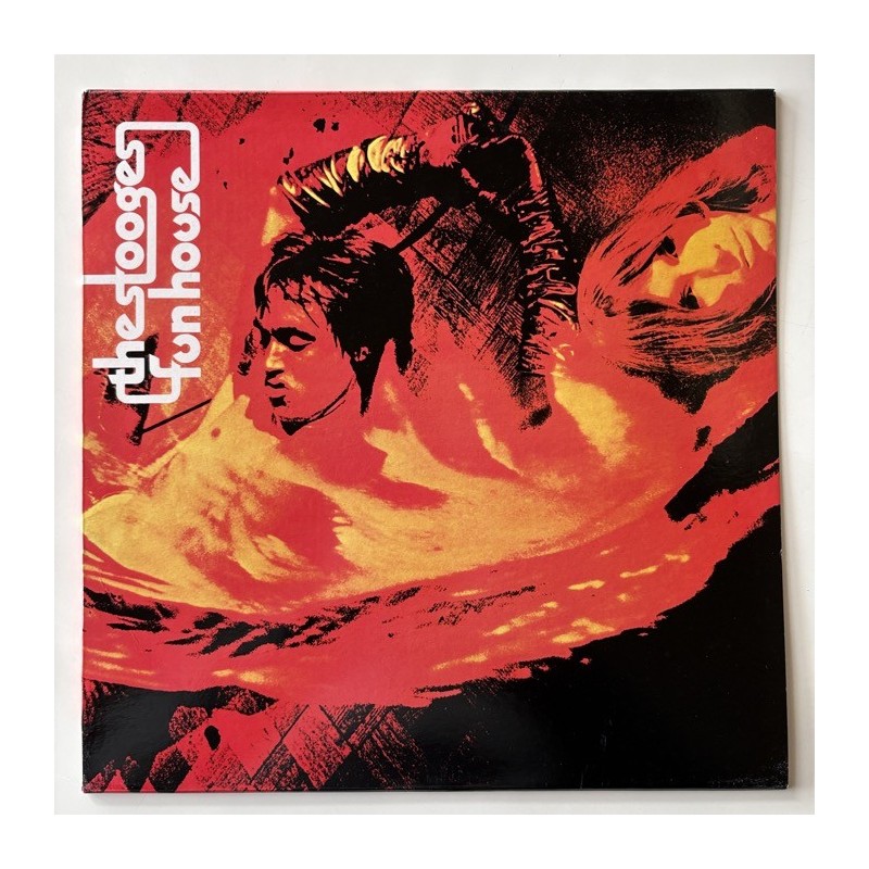 The Stooges - Fun House ELK 42055