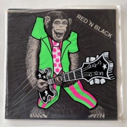 Red n’ Black - Red n’ Black LAPI 007