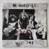 Monotonix - Not Yet