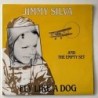 Jimmy Silva and the Empty Set - Fly Like a Dog PL-8081