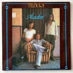 Tilburi - Alcocebre S-32.872