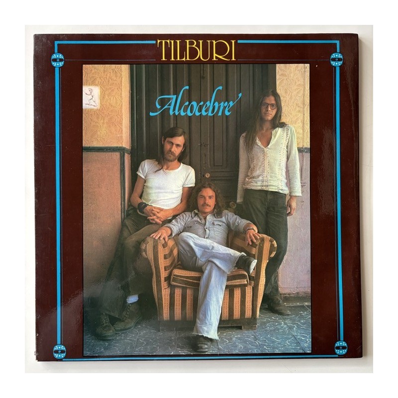 Tilburi - Alcocebre S-32.872