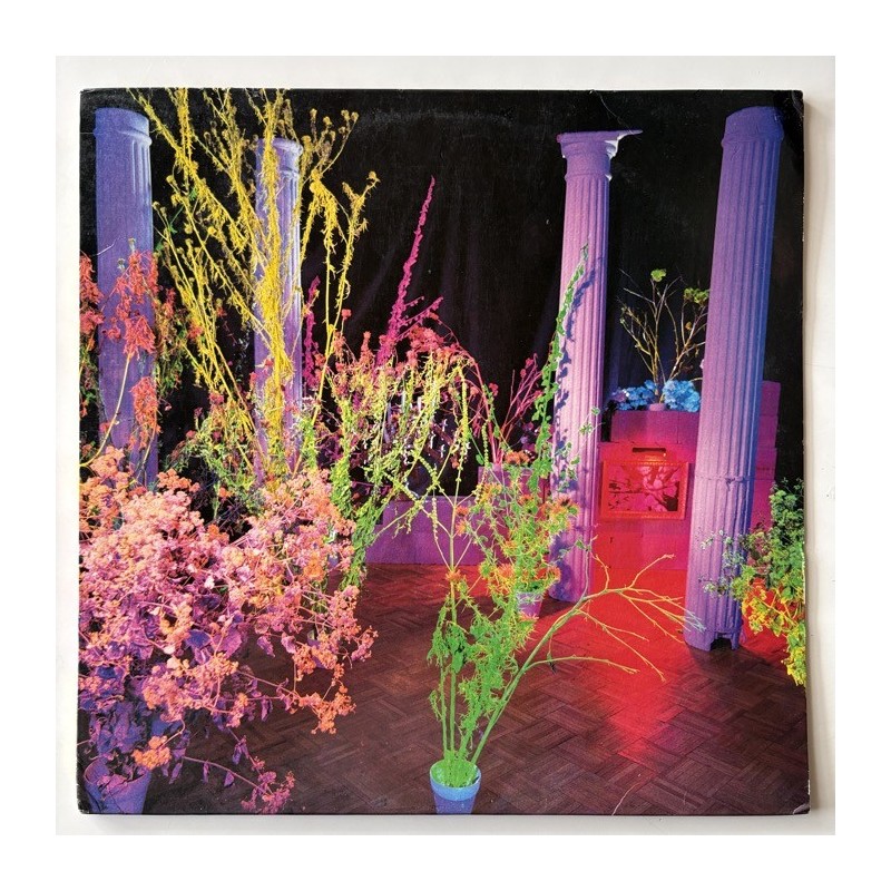 Hüsker Dü - Warehouse: Songs and Stories 1-25544