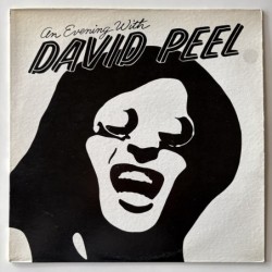 David Peel and the Lower East Side - An Evening with… ORA-713