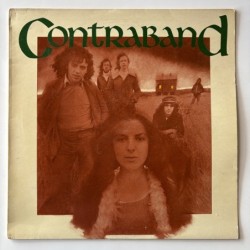Contraband - Contraband TRA 278