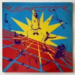 The Nuclear Regulatory Commission - Reactor OR1180