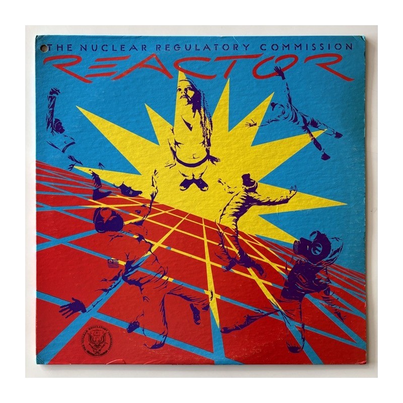 The Nuclear Regulatory Commission - Reactor OR1180