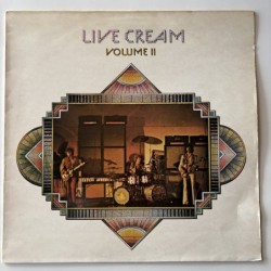 Cream - Live Cream Vol.2 2383-119