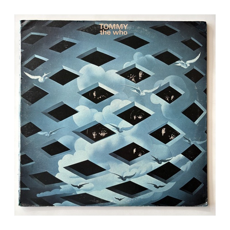 The Who - Tommy 613 014