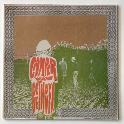 Camper Van Beethoven - Telephone Free Landslide Victory IP 016