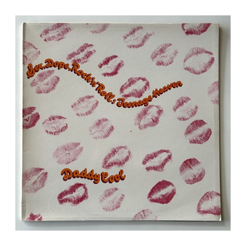 Daddy Cool - Sex