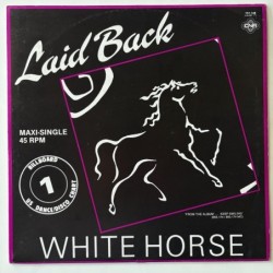 Laid Back - White Horse 151.148