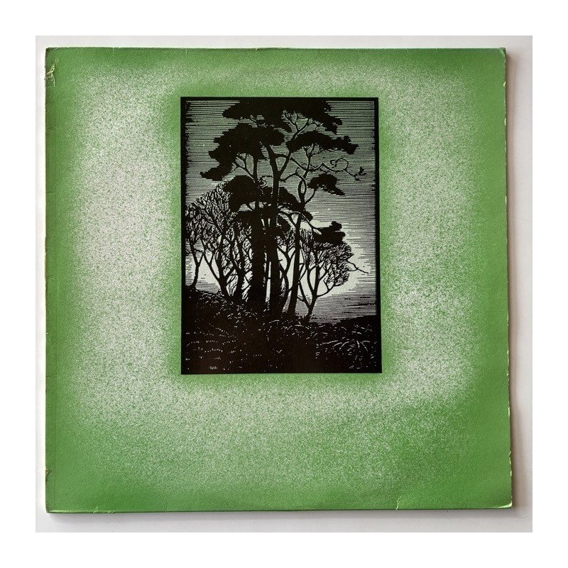 The Screaming Trees - Release NTV 6