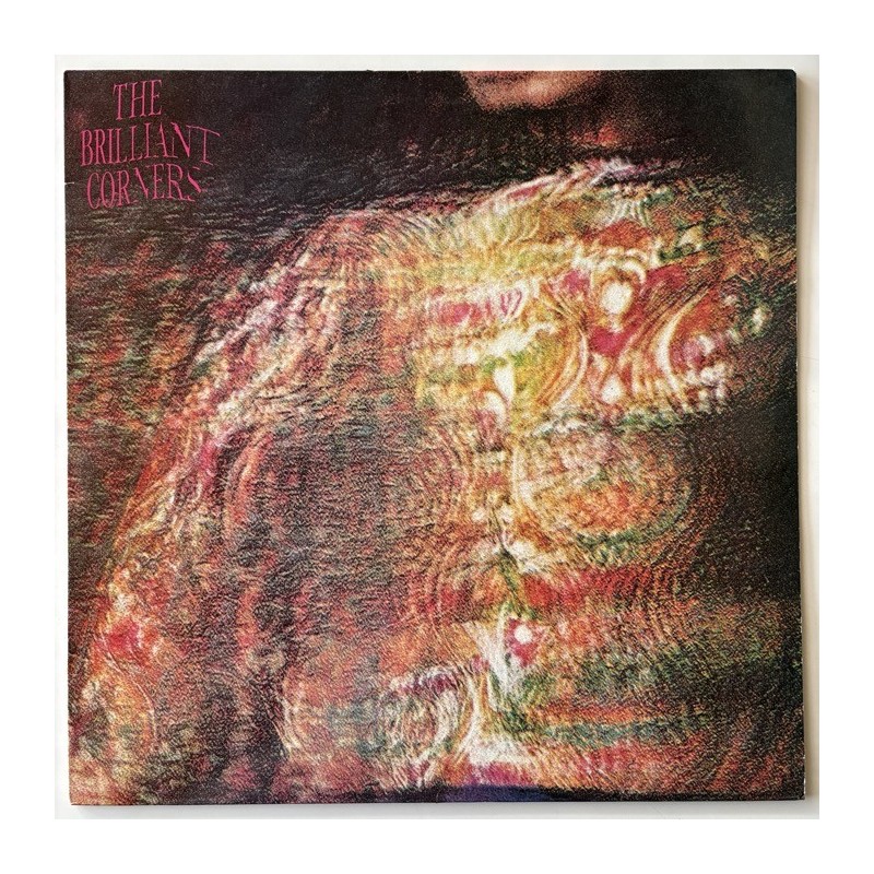 Brilliant Corners - I Love It I Lost It MCQ3T