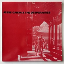 Jesse Garon & the Desperadoes - You’ll Never be that Young Again Speed 002(T)