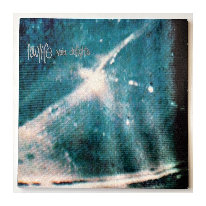 Lowlife - Vain Delights LOLIF-3T
