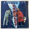 Arthur Lee - Vindicator AMLS 64356