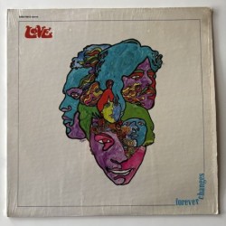 Love - Forever Changes EKS-74013