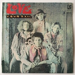 Love - Four Sail EKS-74049