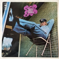 Moby Grape - Truly Fine Citizen