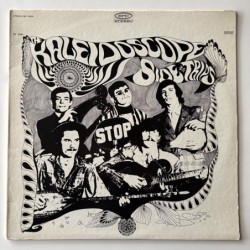 Kaleidoscope - Side Trips BN 26304