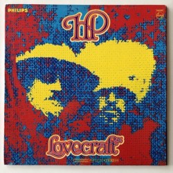 H.P. Lovecraft - H.P. Lovecraft II PHS-600-279