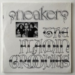 Flamin’ Groovies - Sneakers R-2371