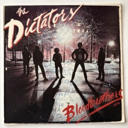 Dictators - Bloodbrothers 6E-147