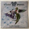 Crystal Phoenix - The Legend of the Two Stonedragons BWR 063