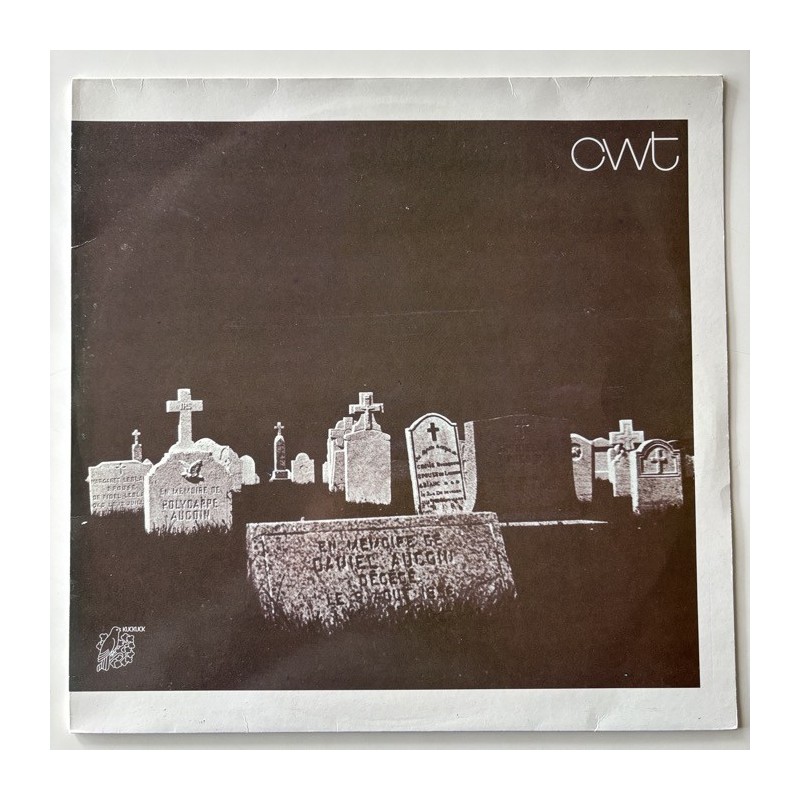 CWT - The Hundredweight  2375 022