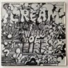 Cream - Wheels of Fire 184 167/68