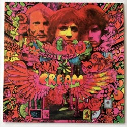Cream - Disraeli Gears 23 94 129