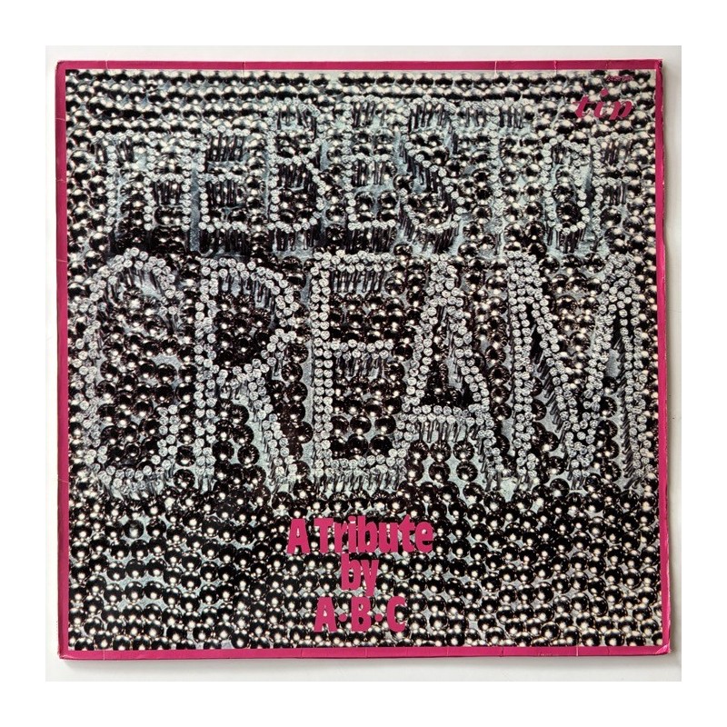ABC company - The Best of Cream 2428 046