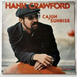 Hank Crawford - Cajun Sunrise SUPER KU 39
