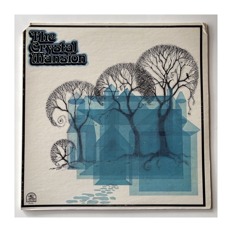 The Crystal Mansion - The Crystal Mansion