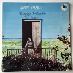 Remigi Palmero - Humitat Relativa PZL-18