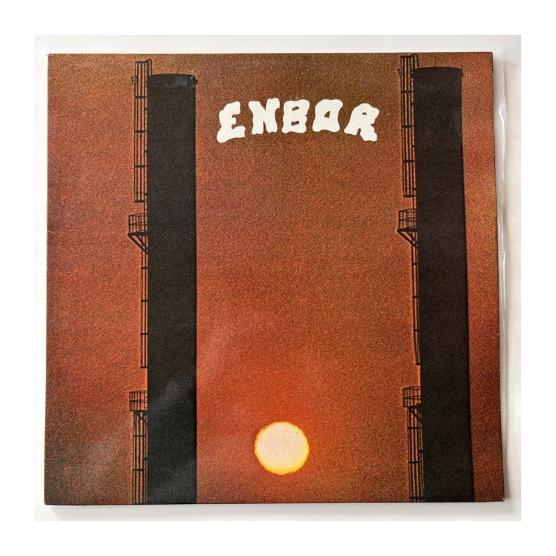 Enbor - Enbor ( Rock Taldea ) X-11.117