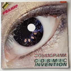 Cosmic Invention - Cosmorama SJX-30085