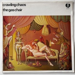 Crawling Chaos - The Gas Chair Fac bn. 6