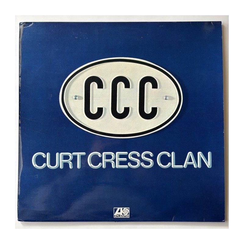 Curt Cress Clan - CCC ATL 50 079