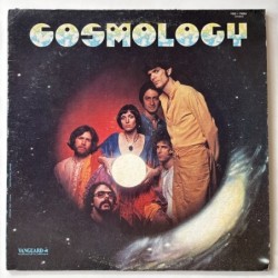 Cosmology - Cosmology VSD 79394