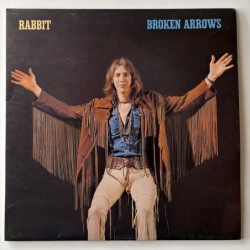 Rabbit - Broken Arrows ILPS 9238