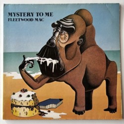 Fletwood Mac - Mistery to Me REP 44 248